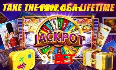 Experiência VIP 91Bet