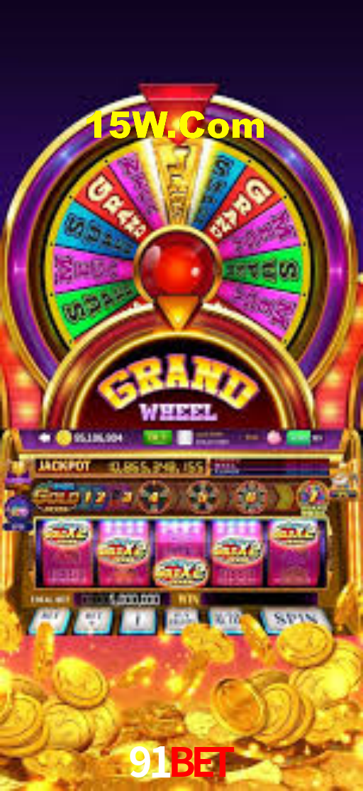 Roulette Table 91Bet