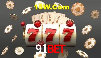 Diretório de Jogos 91Bet