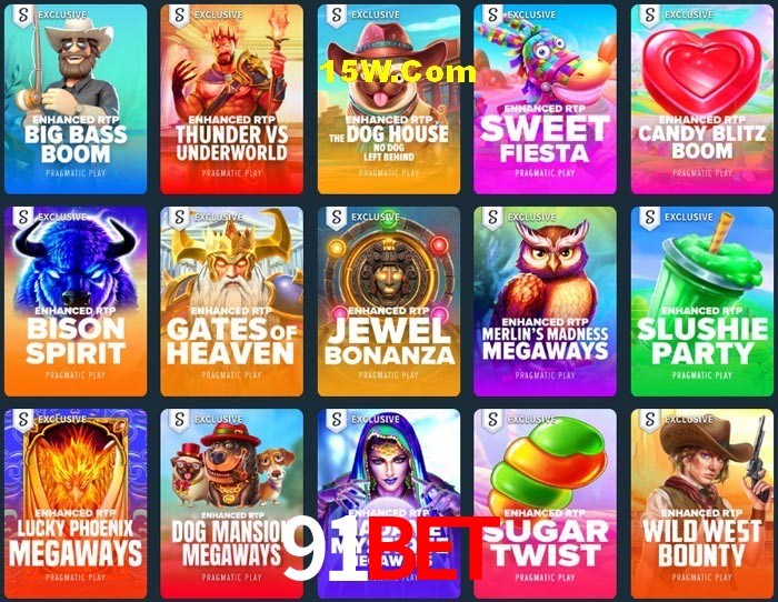 APP oficial da 91Bet para mobile