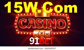 Game Providers 91Bet