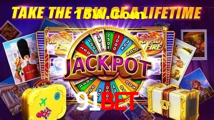 Integração de APIs 91Bet