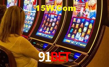 Design Responsivo 91Bet