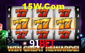 Exclusive Offers 91Bet