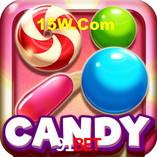 Interface do App 91Bet