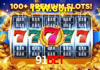 Ofertas Exclusivas 91Bet