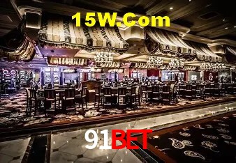 Apostas de Futebol 91Bet