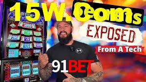 Welcome Bonus 91Bet