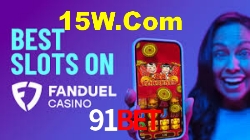 Welcome Bonus 91Bet