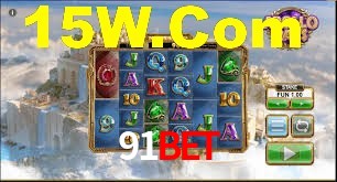 Experiência VIP 91Bet