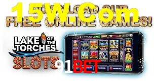 Slot Games 91Bet