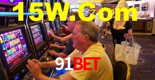 Tennis Betting 91Bet